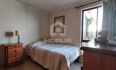 Casa en Arriendo en Pasaje Rancagua Centro,