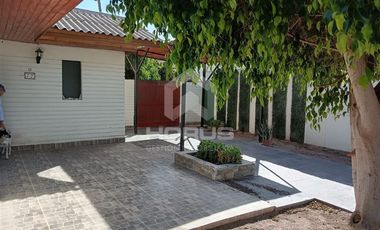 Casa en Arriendo en Pasaje Rancagua Centro,
