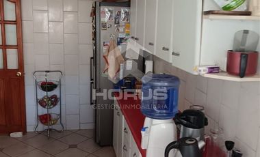 Casa en Arriendo en Pasaje Rancagua Centro,