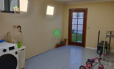 Casa en Venta en Custodio Clavel Pérez 369