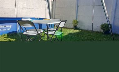 Casa en Venta en Custodio Clavel Pérez 369