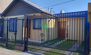 Casa en Venta en Custodio Clavel Pérez 369