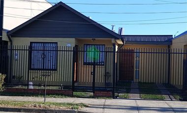 Casa en Venta en Custodio Clavel Pérez 369