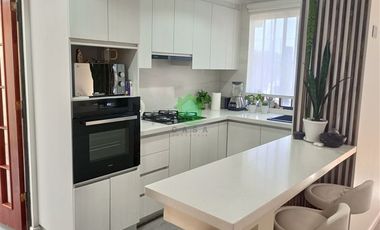 Casa en Venta en Custodio Clavel Pérez 369