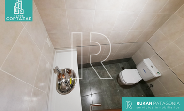 #Alquiler_Venta TORRE CORTAZAR | Dpto. 8-E | 82 m2 | 2 Habitaciones