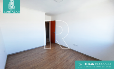 #Alquiler_Venta TORRE CORTAZAR | Dpto. 8-E | 82 m2 | 2 Habitaciones