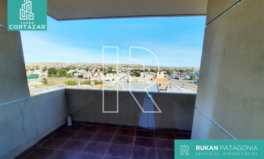 #Alquiler_Venta TORRE CORTAZAR | Dpto. 8-E | 82 m2 | 2 Habitaciones