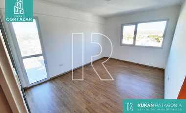 #Alquiler_Venta TORRE CORTAZAR | Dpto. 8-E | 82 m2 | 2 Habitaciones