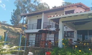 Casa-Finca en Venta Ubicado en Marinilla Codigo 5881