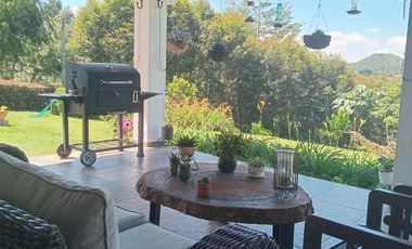 Casa-Finca en Venta Ubicado en Marinilla Codigo 5881