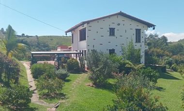 Casa-Finca en Venta Ubicado en Marinilla Codigo 5881