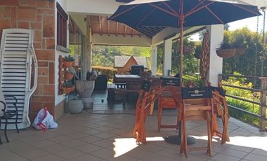 Casa-Finca en Venta Ubicado en Marinilla Codigo 5881