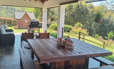 Casa-Finca en Venta Ubicado en Marinilla Codigo 5881