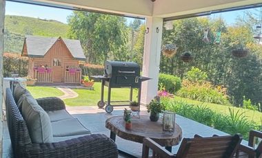 Casa-Finca en Venta Ubicado en Marinilla Codigo 5881