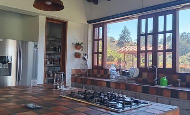 Casa-Finca en Venta Ubicado en Marinilla Codigo 5881