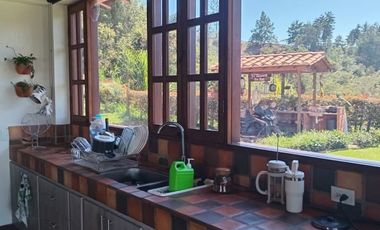 Casa-Finca en Venta Ubicado en Marinilla Codigo 5881