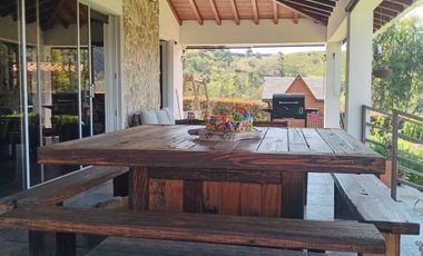 Casa-Finca en Venta Ubicado en Marinilla Codigo 5881