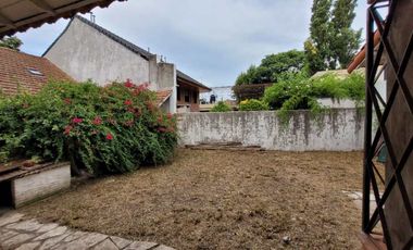 Chalet en venta en Haedo Chico