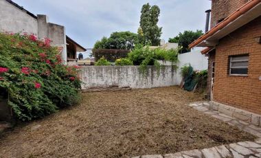 Chalet en venta en Haedo Chico