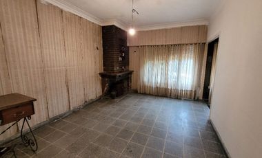 Chalet en venta en Haedo Chico