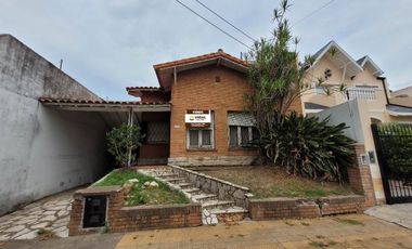 Chalet en venta en Haedo Chico