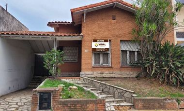 Chalet en venta en Haedo Chico