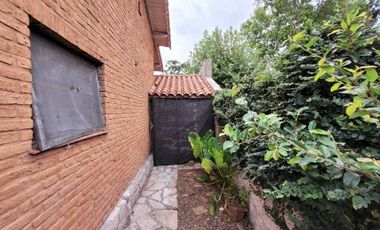 Chalet en venta en Haedo Chico