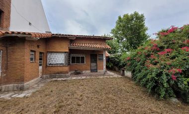 Chalet en venta en Haedo Chico