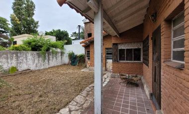 Chalet en venta en Haedo Chico