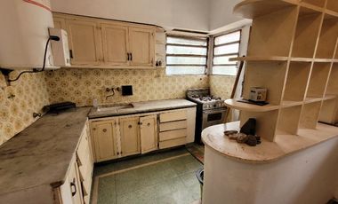 Chalet en venta en Haedo Chico