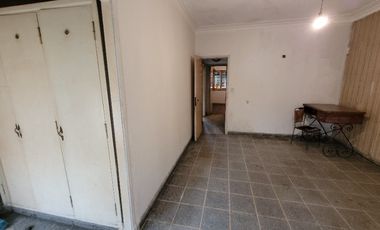 Chalet en venta en Haedo Chico