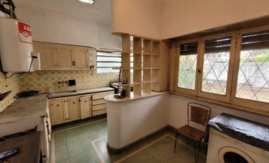 Chalet en venta en Haedo Chico
