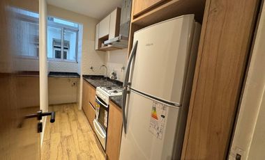 Departamento en Venta en Centro