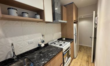 Departamento en Venta en Centro