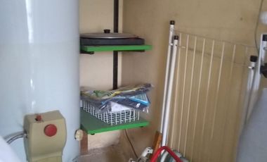 Casa con Departamento en venta en Quilmes Oeste