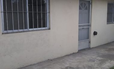 Casa con Departamento en venta en Quilmes Oeste