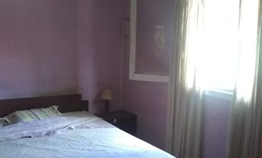 Casa con Departamento en venta en Quilmes Oeste