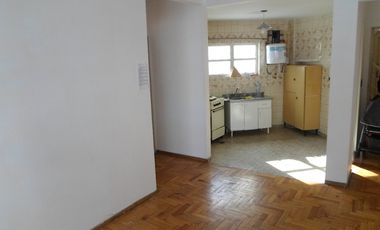 Departamento en alquiler en Ramos Mejia Sur