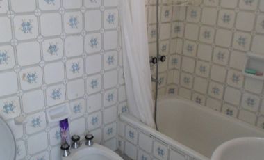 Departamento en alquiler en Ramos Mejia Sur
