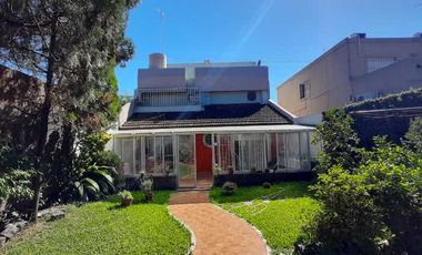 Chalet en venta en Ramos Mejia Sur