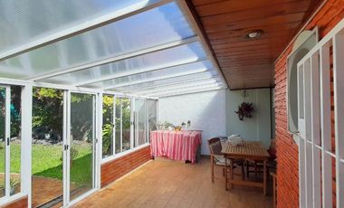 Chalet en venta en Ramos Mejia Sur