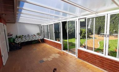 Chalet en venta en Ramos Mejia Sur