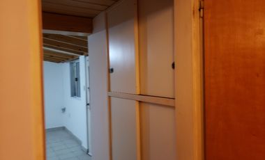 Departamento en alquiler en Villa Tesei
