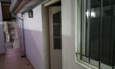 Departamento en alquiler en Villa Tesei