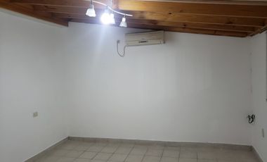 Departamento en alquiler en Villa Tesei