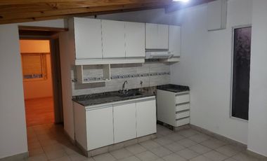 Departamento en alquiler en Villa Tesei