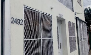 Departamento en alquiler en Villa Tesei