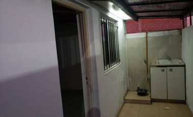 Departamento en alquiler en Villa Tesei