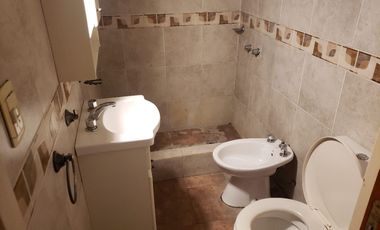Departamento en alquiler en Villa Tesei