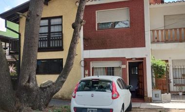 Duplex en venta en San Bernardo